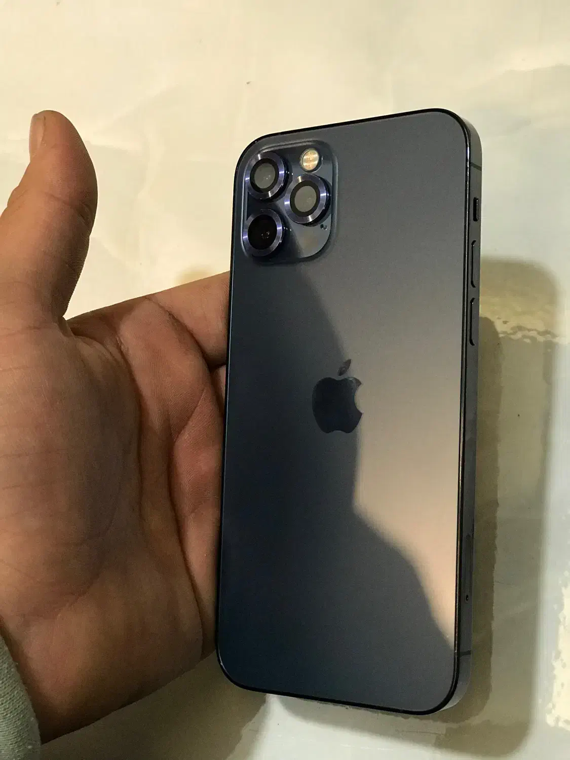 آیفون ۱۲ پرو|موبایل|کرمانشاه, |دیوار