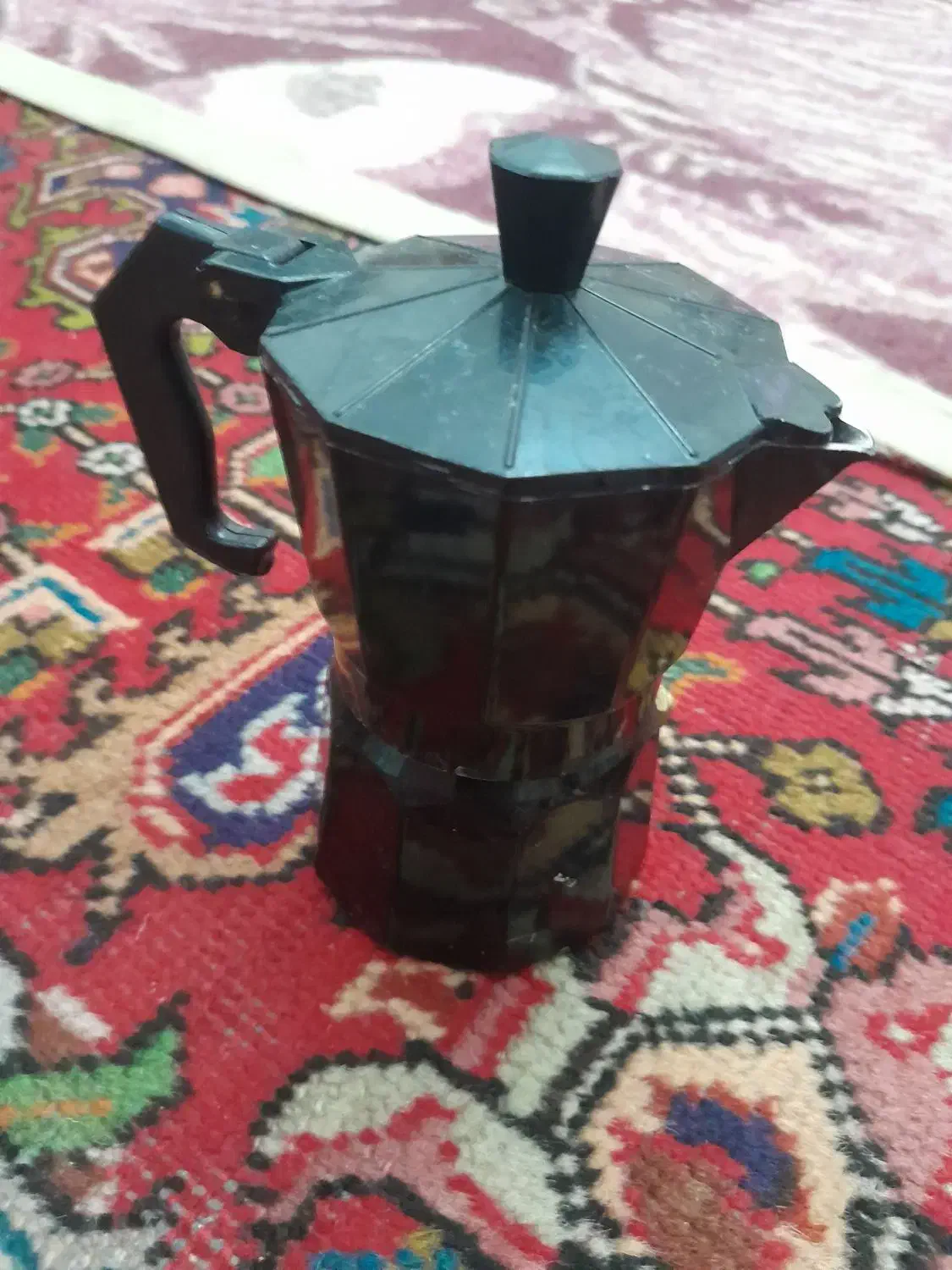 موکوپات|قوری، کتری، قهوه‌ساز دستی|خوی, |دیوار