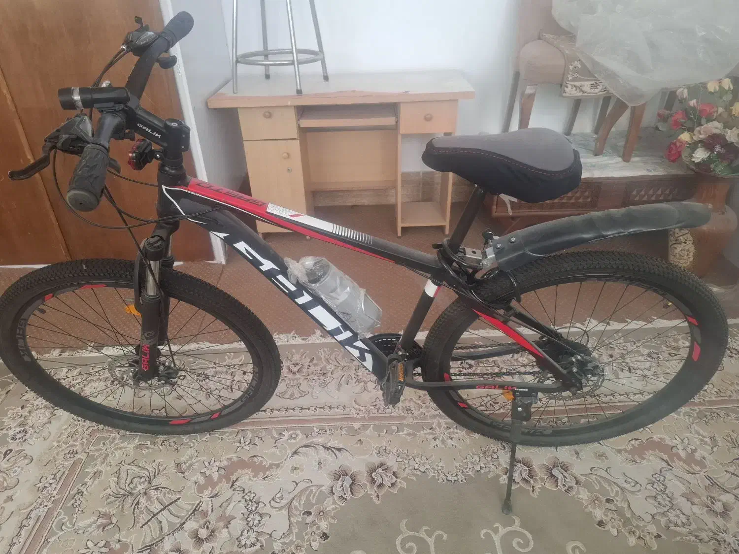 فروش دو چرخه|دوچرخه، اسکیت، اسکوتر|مرودشت, مختارآباد|دیوار