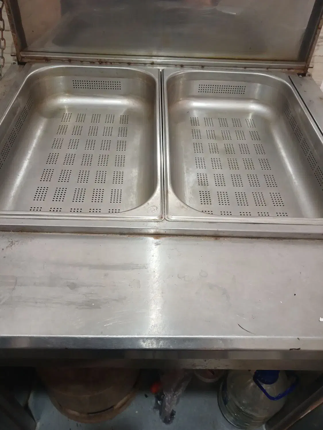 فر ذرت مکزیکی|اجاق گاز و لوازم برقی پخت‌وپز|ساوه, |دیوار