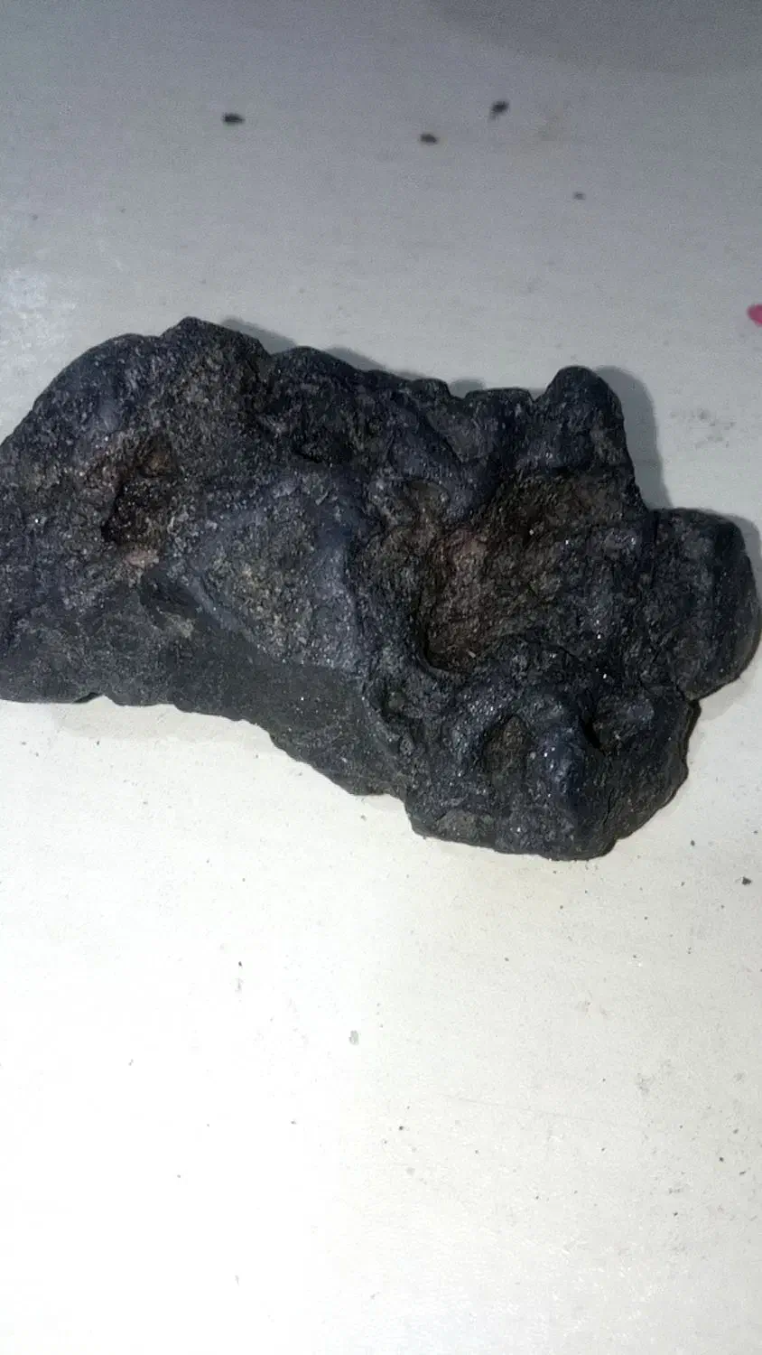 فروش شهاب سنگ تست شده به شرط آزمایش|جواهرات|تبریز, |دیوار