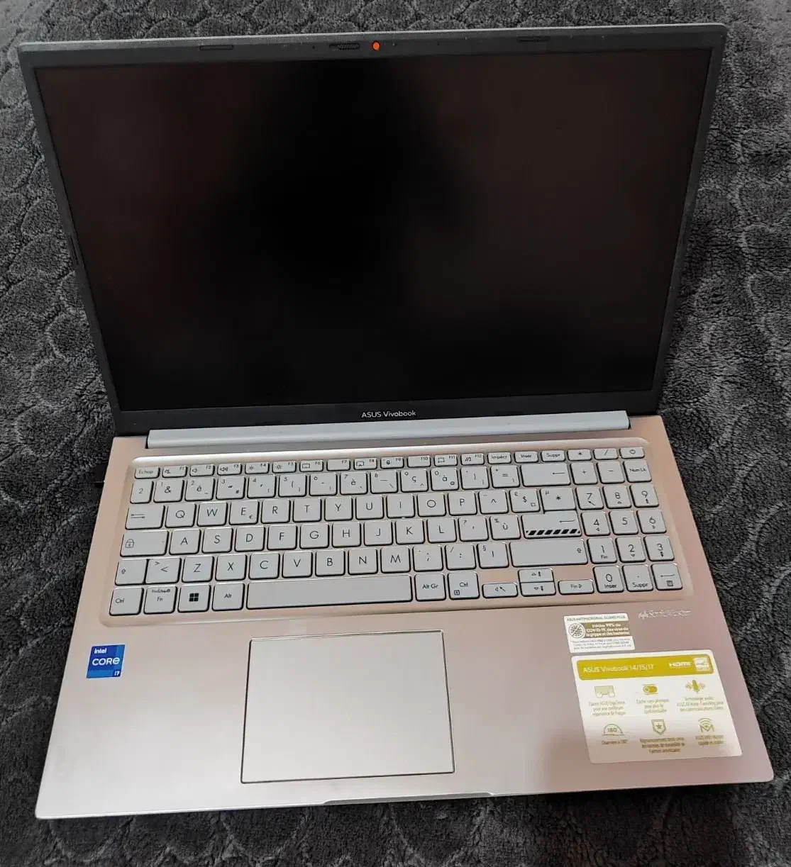 لپ‌تاپ ایسوس|رایانه همراه|شیراز, فرگاز|دیوار