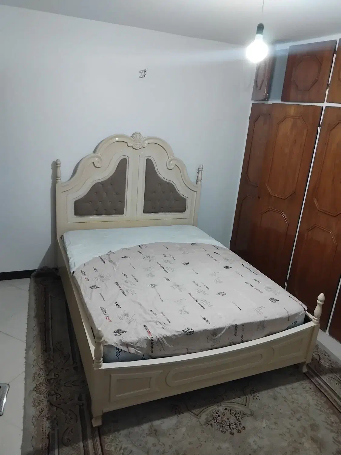 اتاق مستر تمیز|اجارهٔ کوتاهمدت آپارتمان و سوئیت|تهران, شمیراننو|دیوار