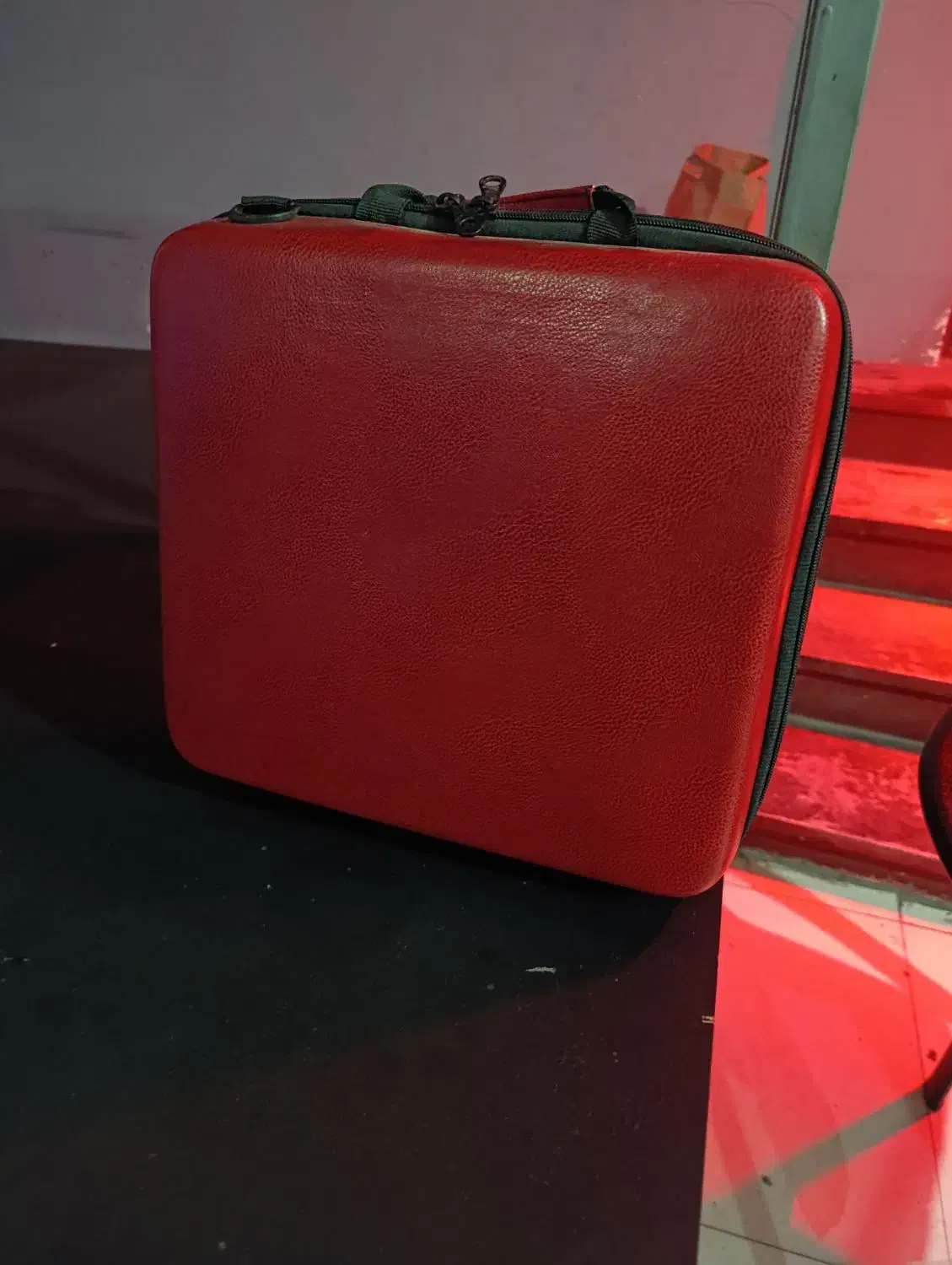 کیف ps4|کنسول، بازی ویدئویی و آنلاین|زنجان, |دیوار