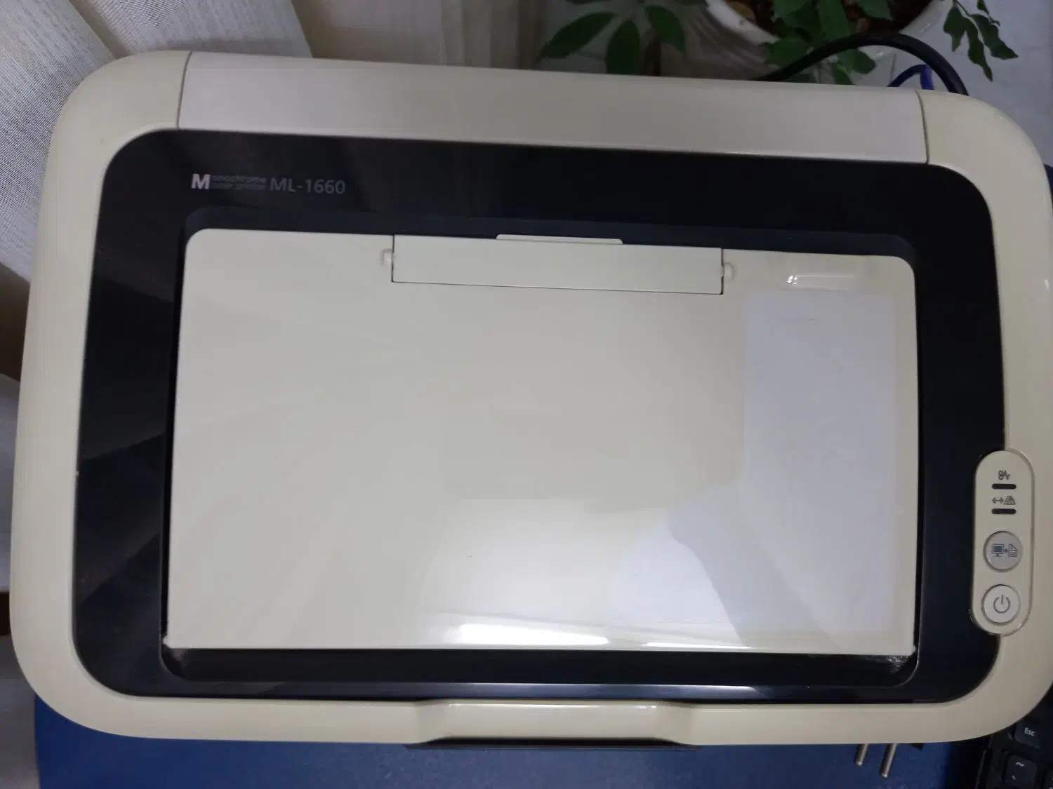 پرینتر|پرینتر، اسکنر، کپی، فکس|اراک, |دیوار