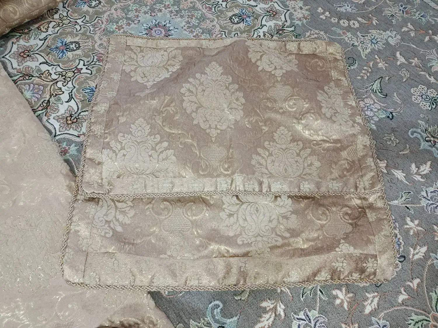 روتختی|سرویس روتختی|شریف‌آباد, |دیوار