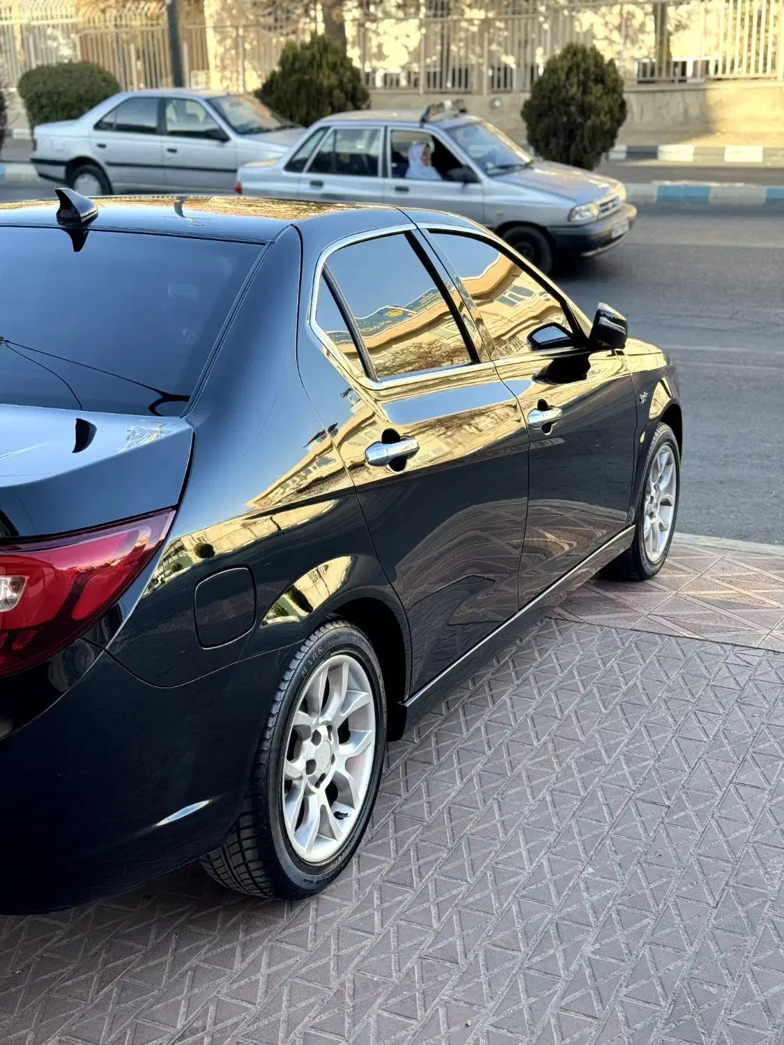 دنا پلاس توربو|خودرو سواری و وانت|سقز, |دیوار