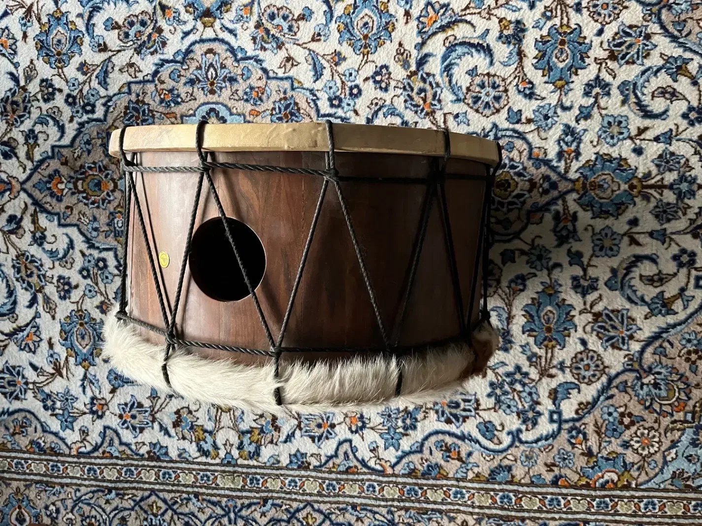 کیک درامز طبل دهل|درام و پرکاشن|تهران, جهاد|دیوار