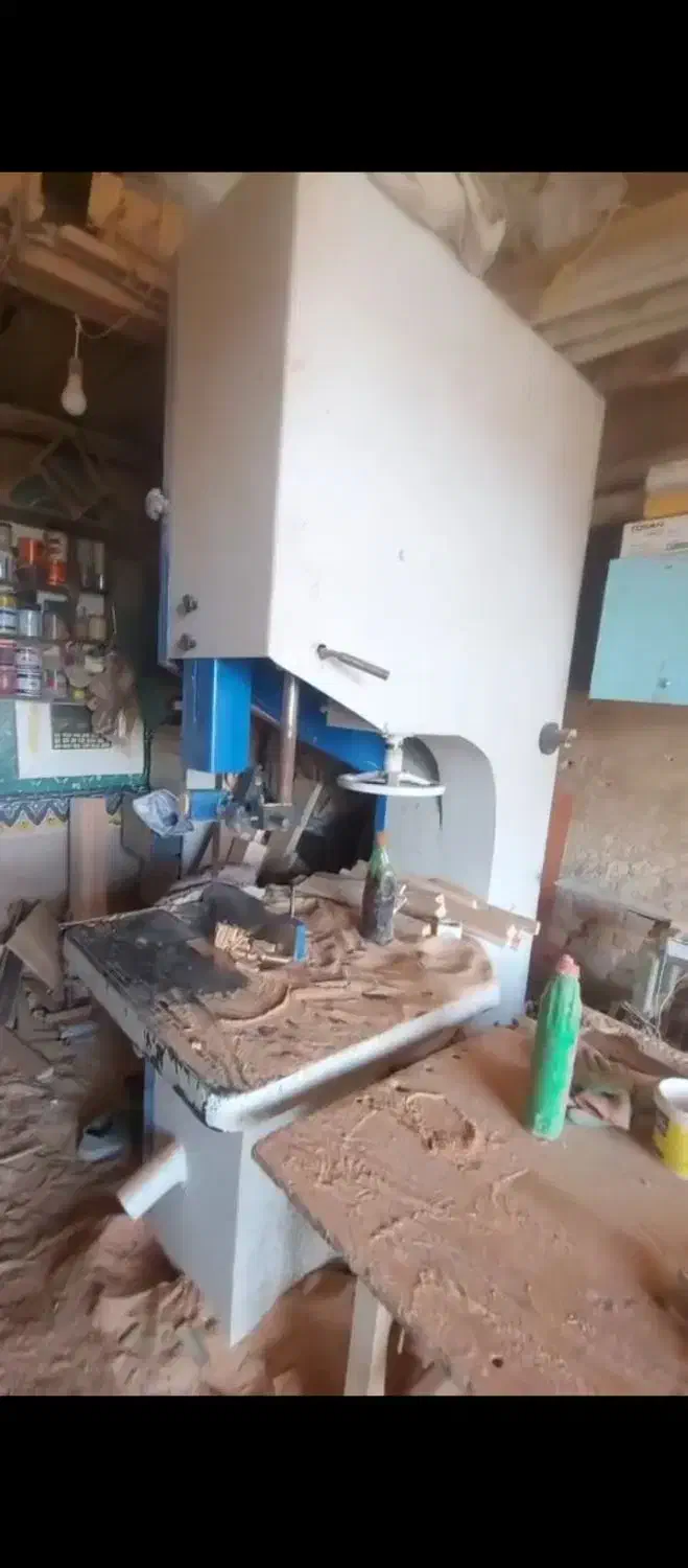 اره فلکه 80 ممتاز تبریز تک رند|ابزارآلات|تهران, خلیج فارس|دیوار