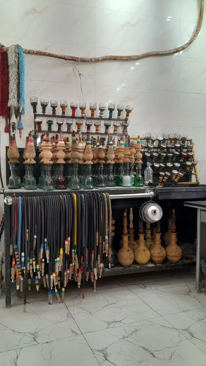 کار در چایخانه|استخدام خدمات فروشگاه و رستوران|فلاورجان, |دیوار