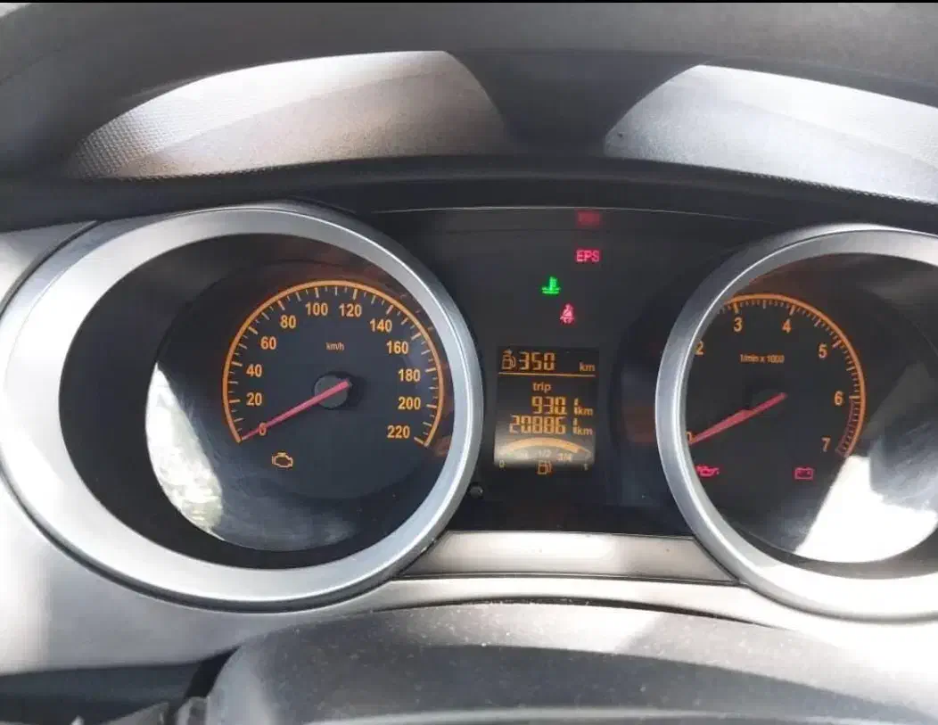 برلیانس ۲۲۰|خودرو سواری و وانت|تهران, خلیج فارس|دیوار