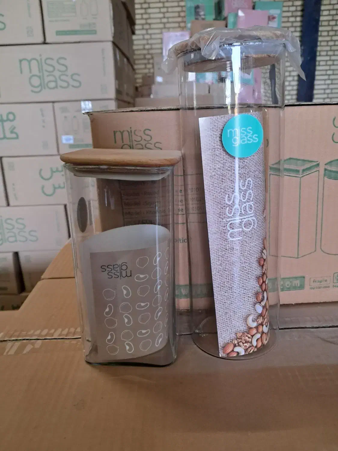 کارگر ساده بسته بندی|استخدام صنعتی، فنی، مهندسی|باقرشهر, |دیوار