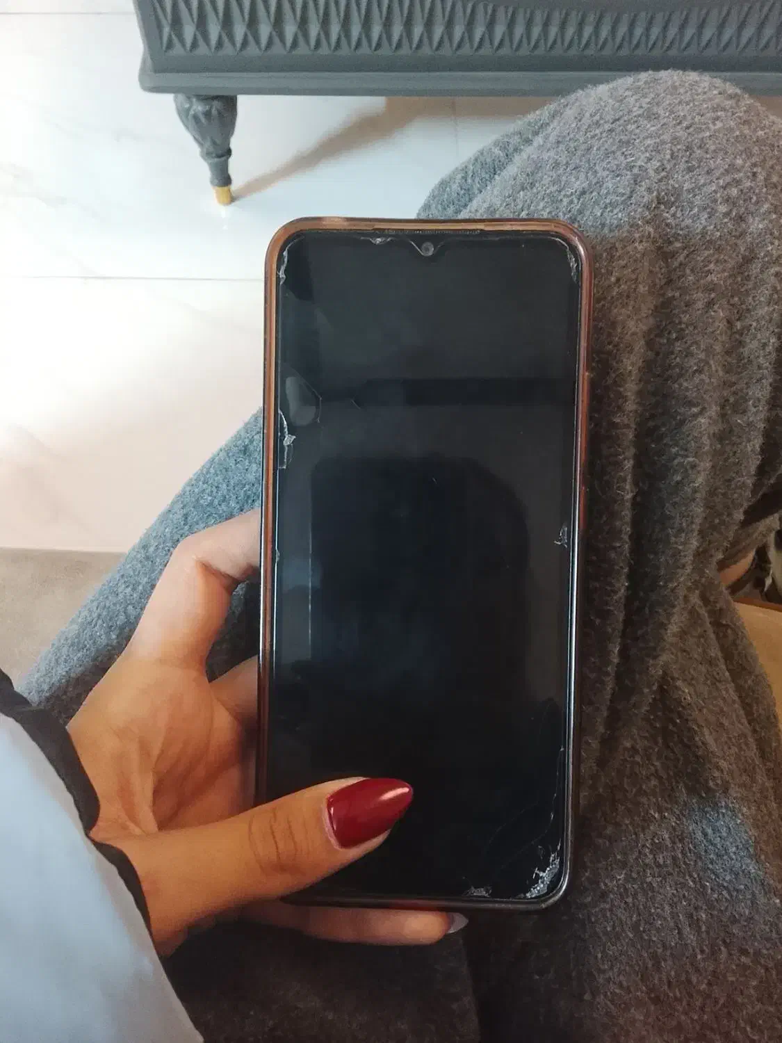 ردمی 9a|موبایل|مشهد, پروین اعتصامی|دیوار