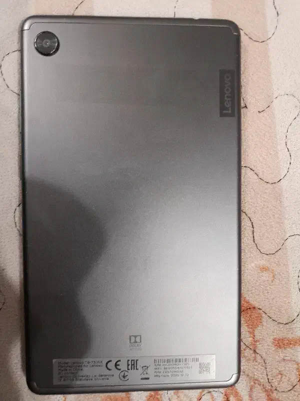 تبلت لنوو|تبلت|خواف, |دیوار