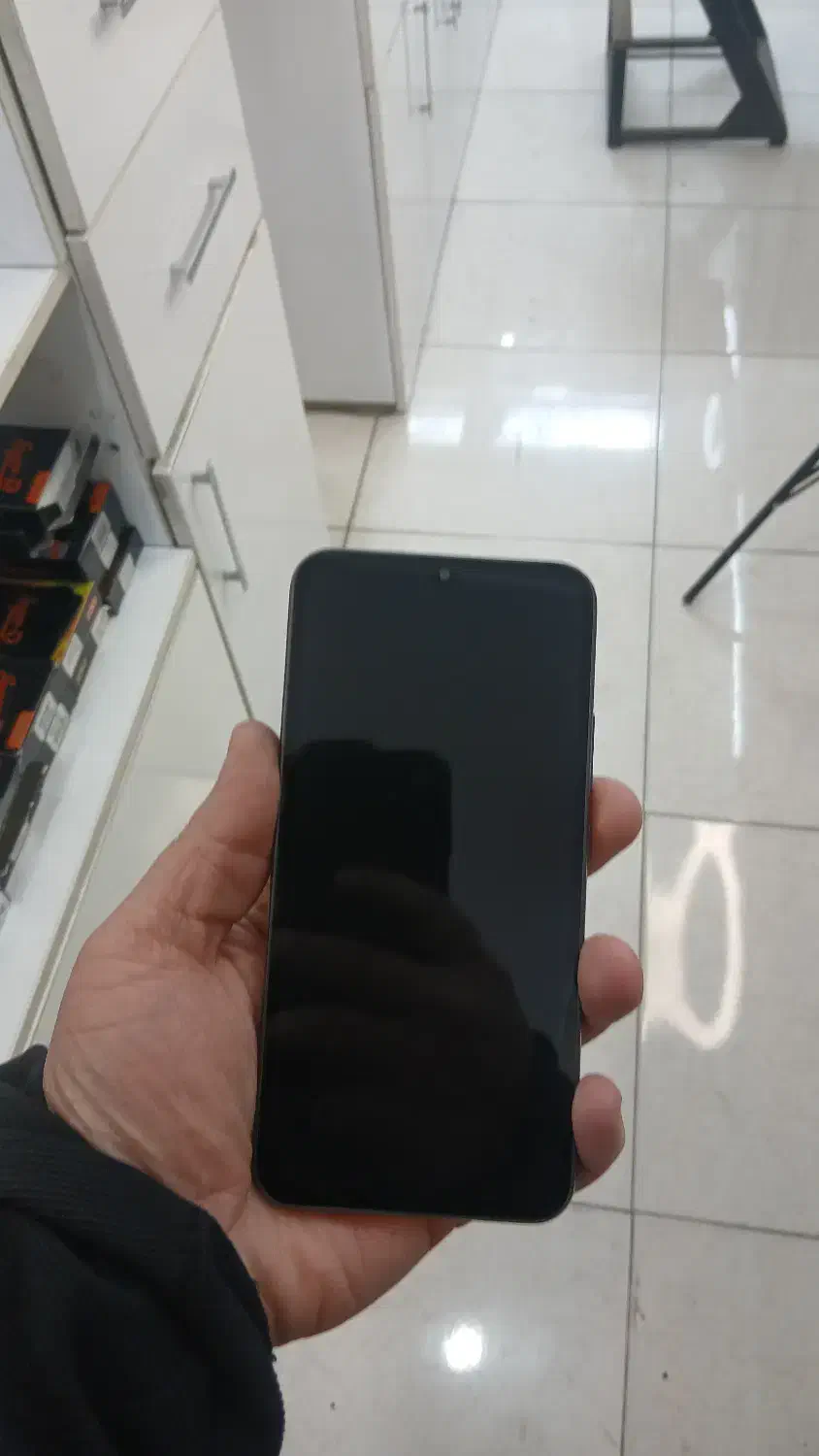 السیدی A34|لوازم جانبی موبایل و تبلت|کرج, کمال‌شهر|دیوار