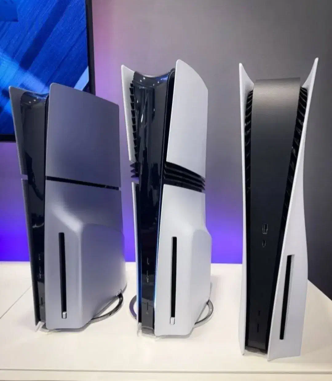 خریدار و فروش پلی استیشن پی اس فور ps5 ps5|کنسول، بازی ویدئویی و آنلاین|تهران, پاسداران|دیوار