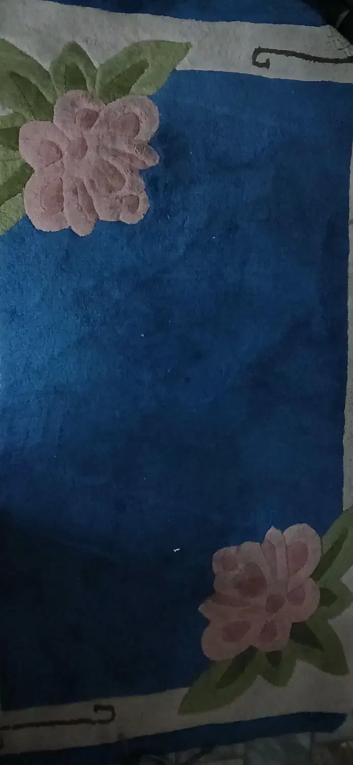 فرش|فرش|تبریز, |دیوار