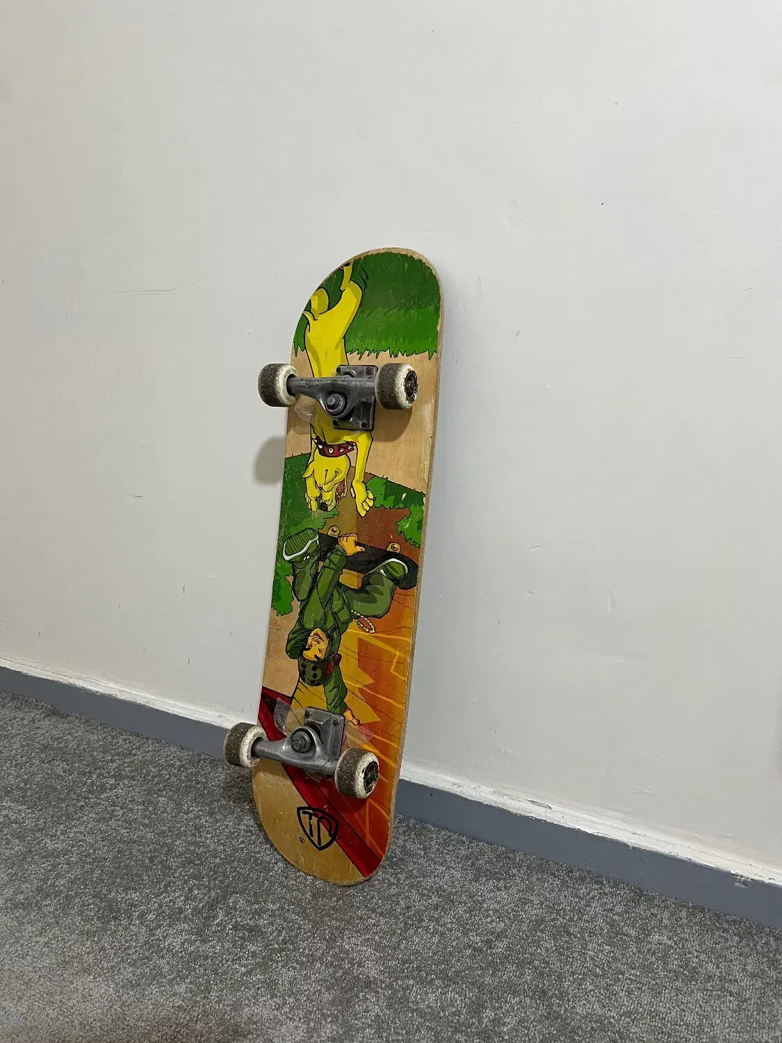 اسکیت برد pro|دوچرخه، اسکیت، اسکوتر|چمران, |دیوار