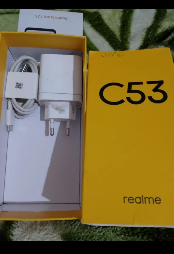 گوشی ریلمی c53|موبایل|آبادان, |دیوار
