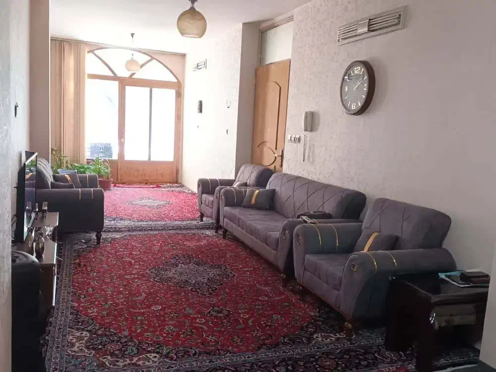 رهن خانه|اجارهٔ آپارتمان|اصفهان, بوستان ناژوان|دیوار