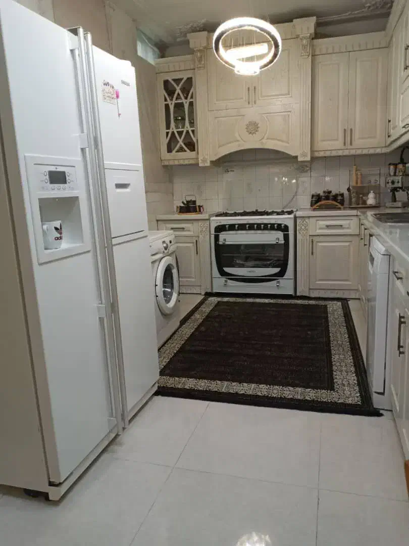 ۲طبقه/دربست/ هرطبقه یک خواب/بازسازی/نزدیک به حاشیه|اجارهٔ آپارتمان|مشهد, آزادشهر|دیوار