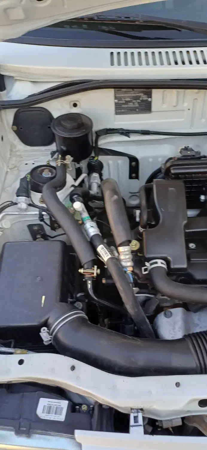 پراید مدل 99|خودرو سواری و وانت|کوهدشت, |دیوار