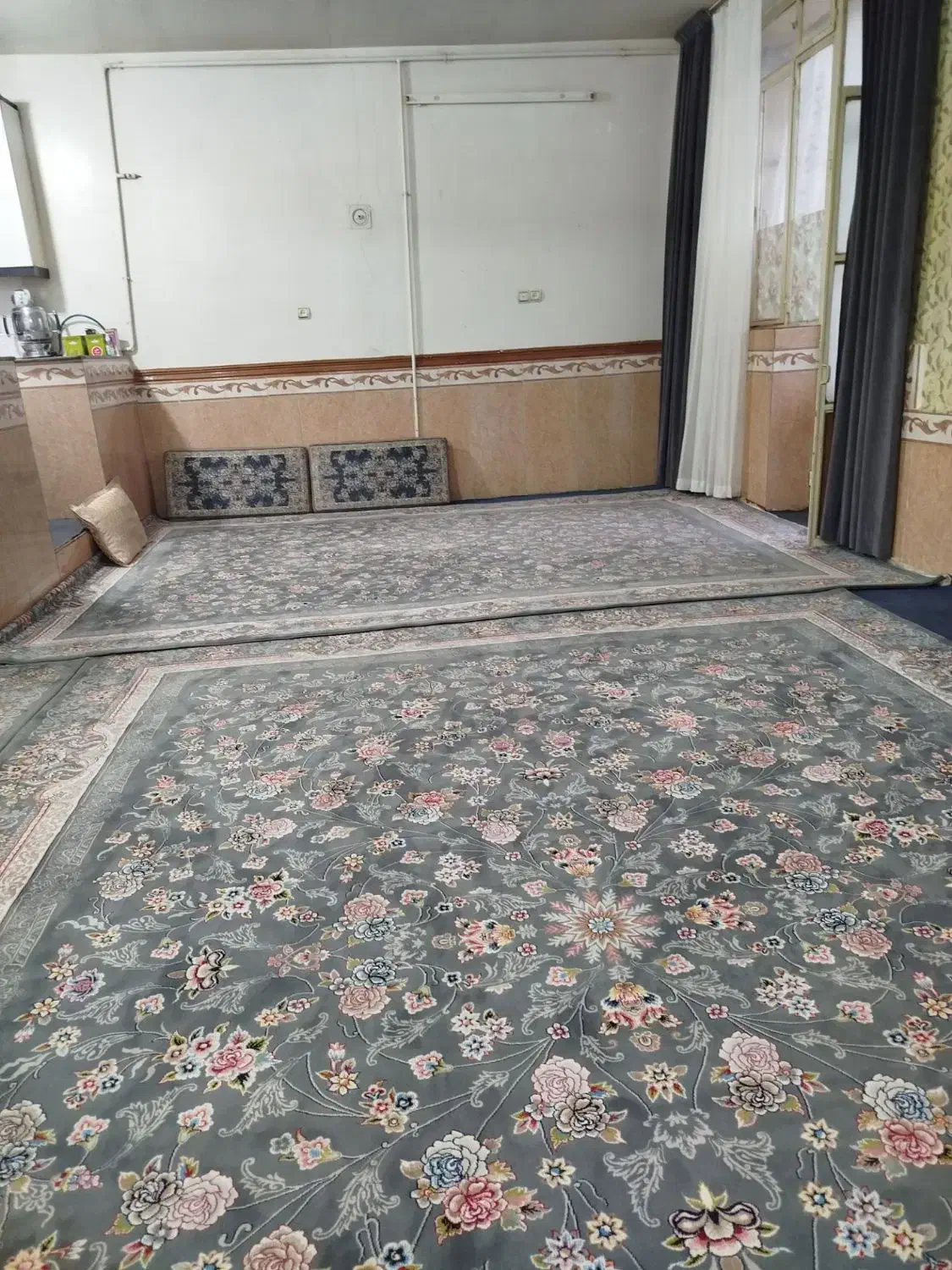 خانه 220متری برای فروشی|فروش خانه و ویلا|فامنین, |دیوار