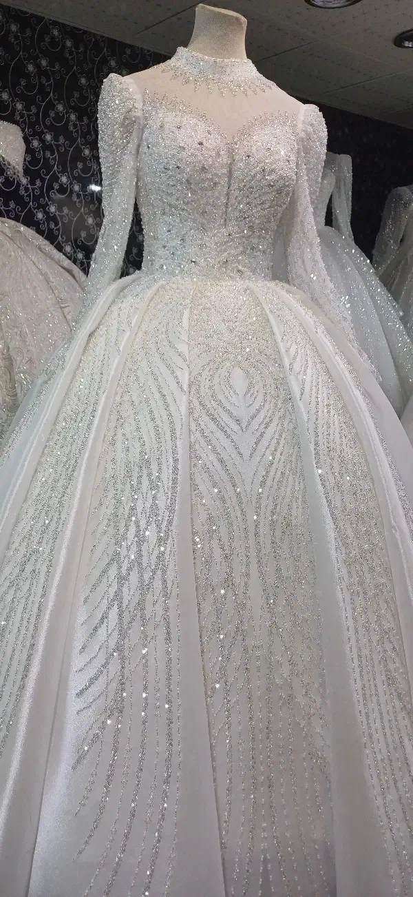 لباس عروس فروش و اجاره|لباس|تهران, امام زاده حسن|دیوار