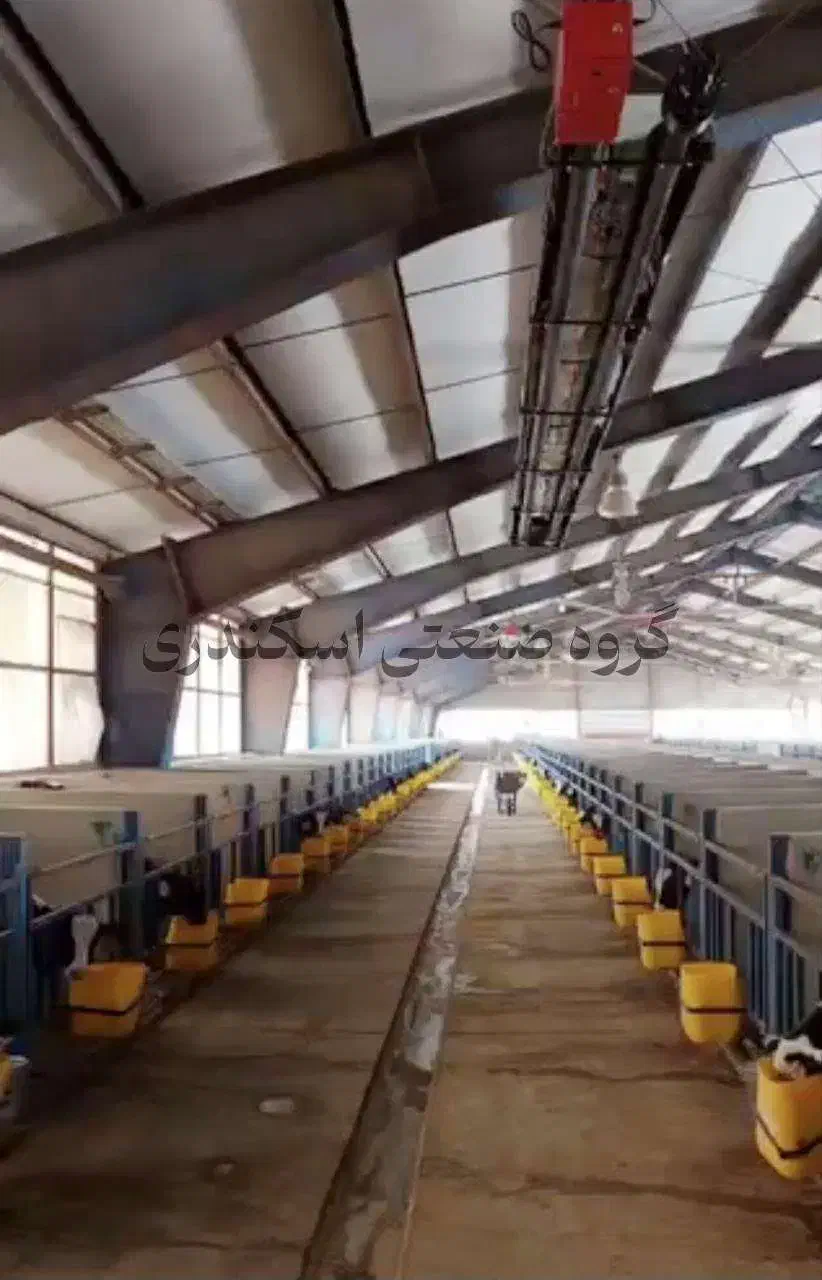 هیتر بخاری سقفی  تابشی گلخانه رستوران برقی گازی|بخاری، هیتر، شومینه|شهرکرد, |دیوار