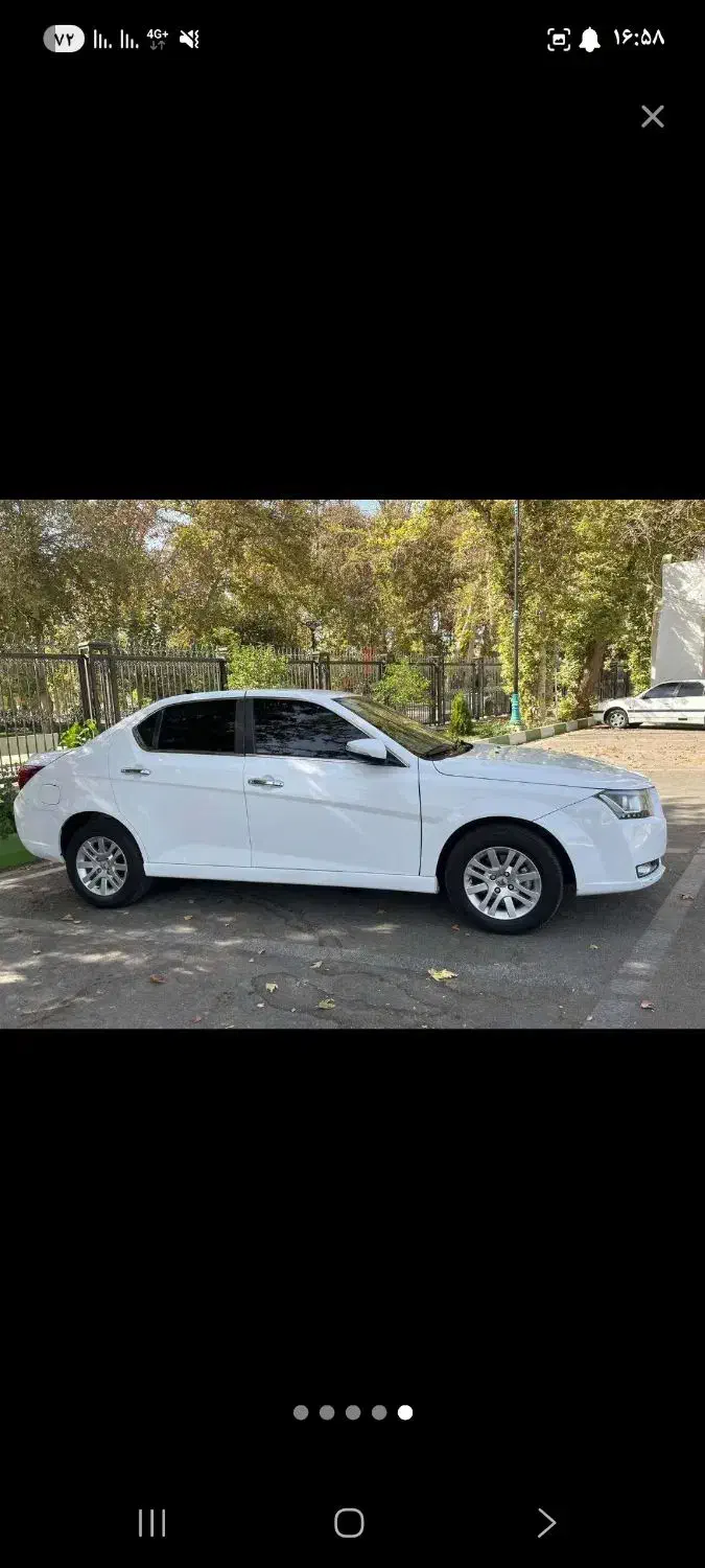 دنا پلاس|خودرو سواری و وانت|مشهد, نوفل لوشاتو|دیوار