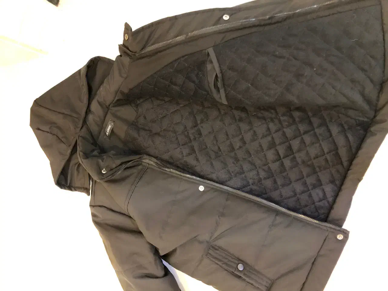 کاپشن مردانه|لباس|ساوه, |دیوار