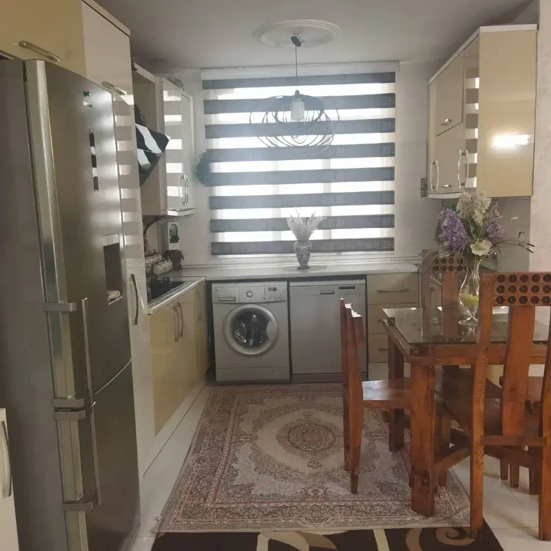 ۶۸ متری ۲ خواب خوش نقشه با پارکینگ بلوار اصلی|فروش آپارتمان|تهران, تهرانسر شمالی|دیوار