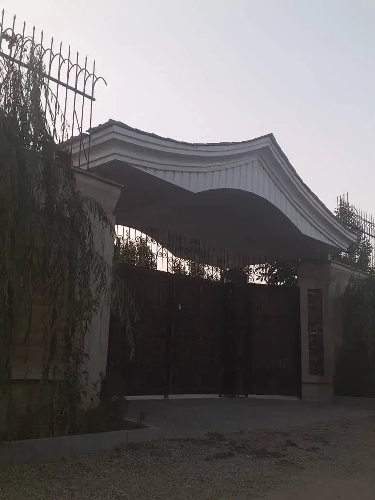 جوشکاری سیار دماوند رودهن بومهن پردیس|خدمات پیشه و مهارت|رودهن, |دیوار