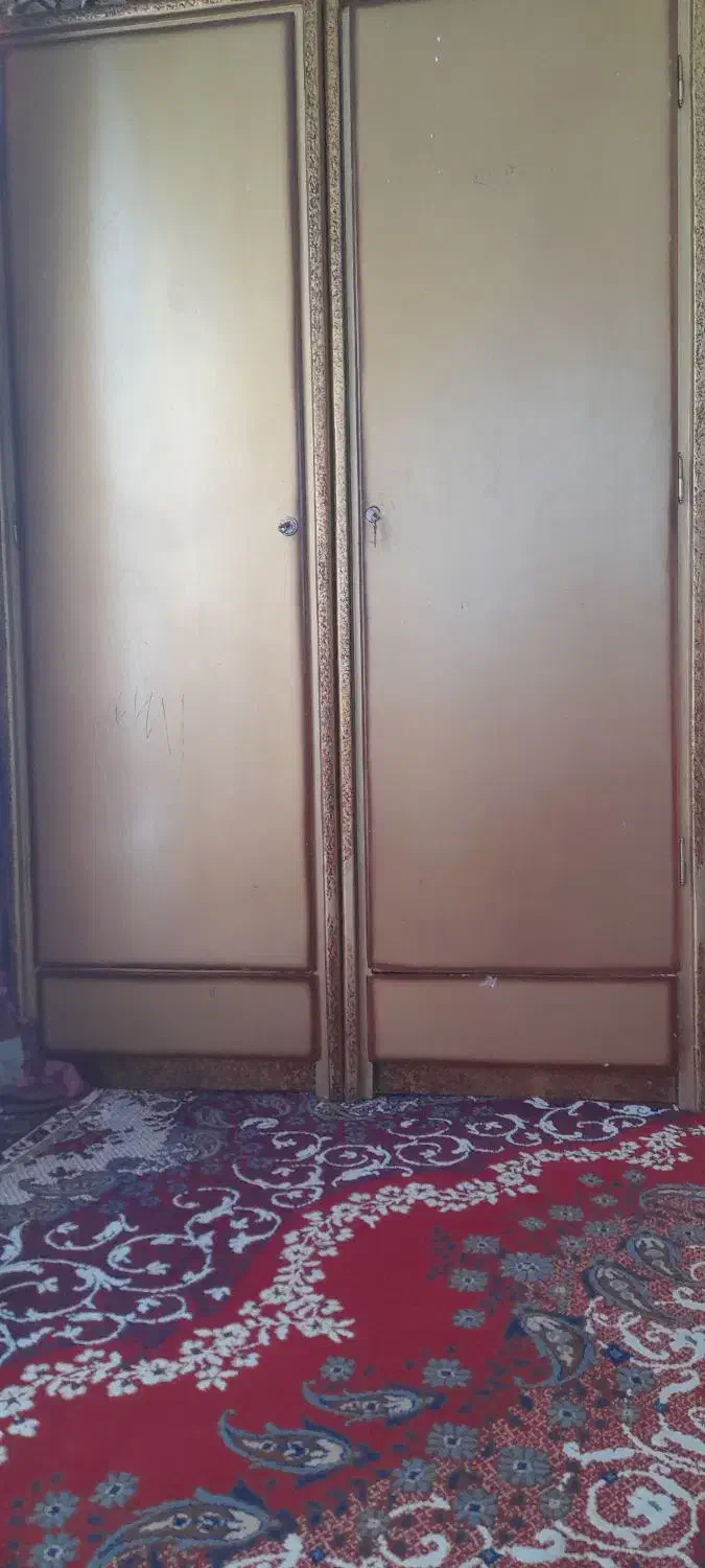 بوفه ،کمد لباس ،گلدان|جاکفشی، کمد، دراور|قزوین, |دیوار