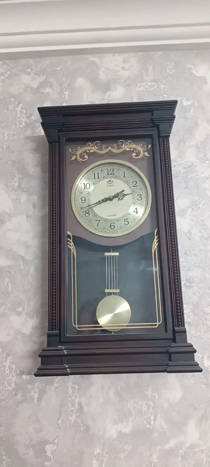 ساعت دیواری|ساعت دیواری و تزئینی|مشهد, انقلاب|دیوار