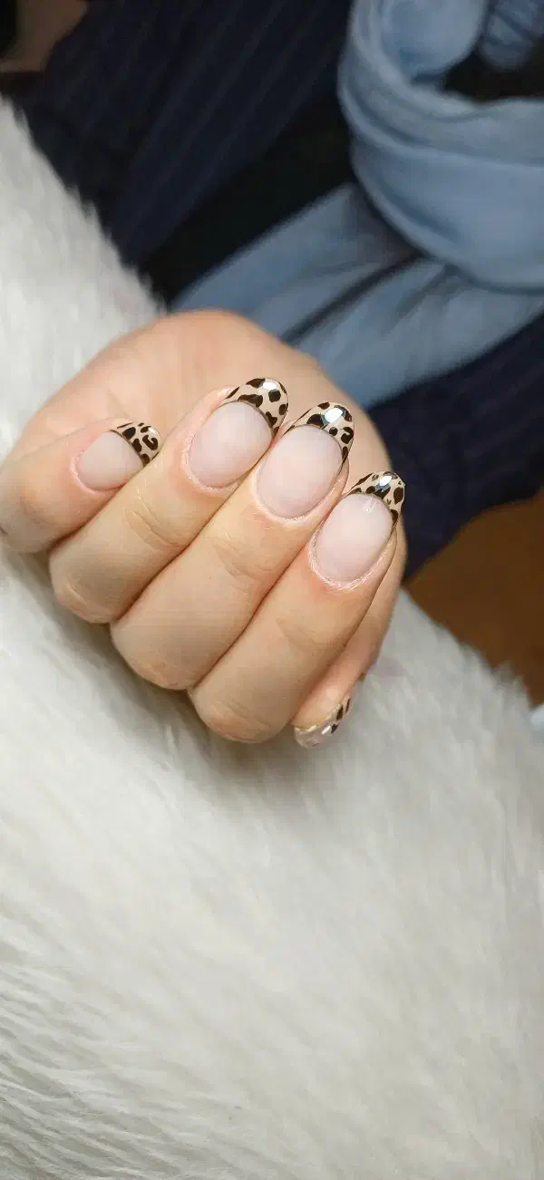 آموزش کاشت ناخن|خدمات آموزشی|کرمانشاه, |دیوار