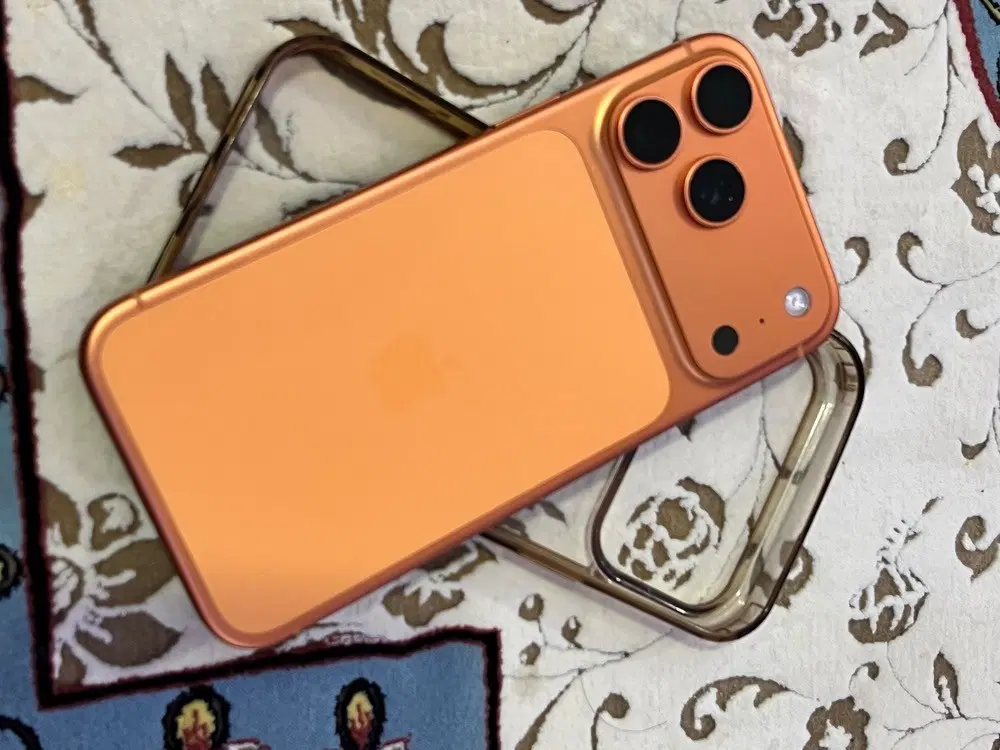 iPhone 17 pro max|موبایل|سوسنگرد, |دیوار