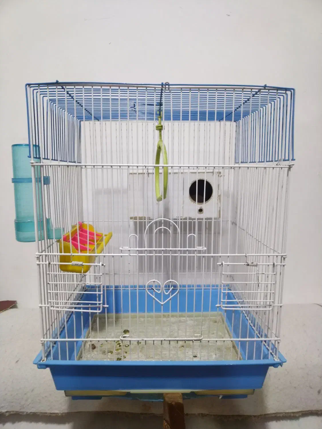 قفس متوسط|لوازم جانبی حیوانات|سنندج, |دیوار