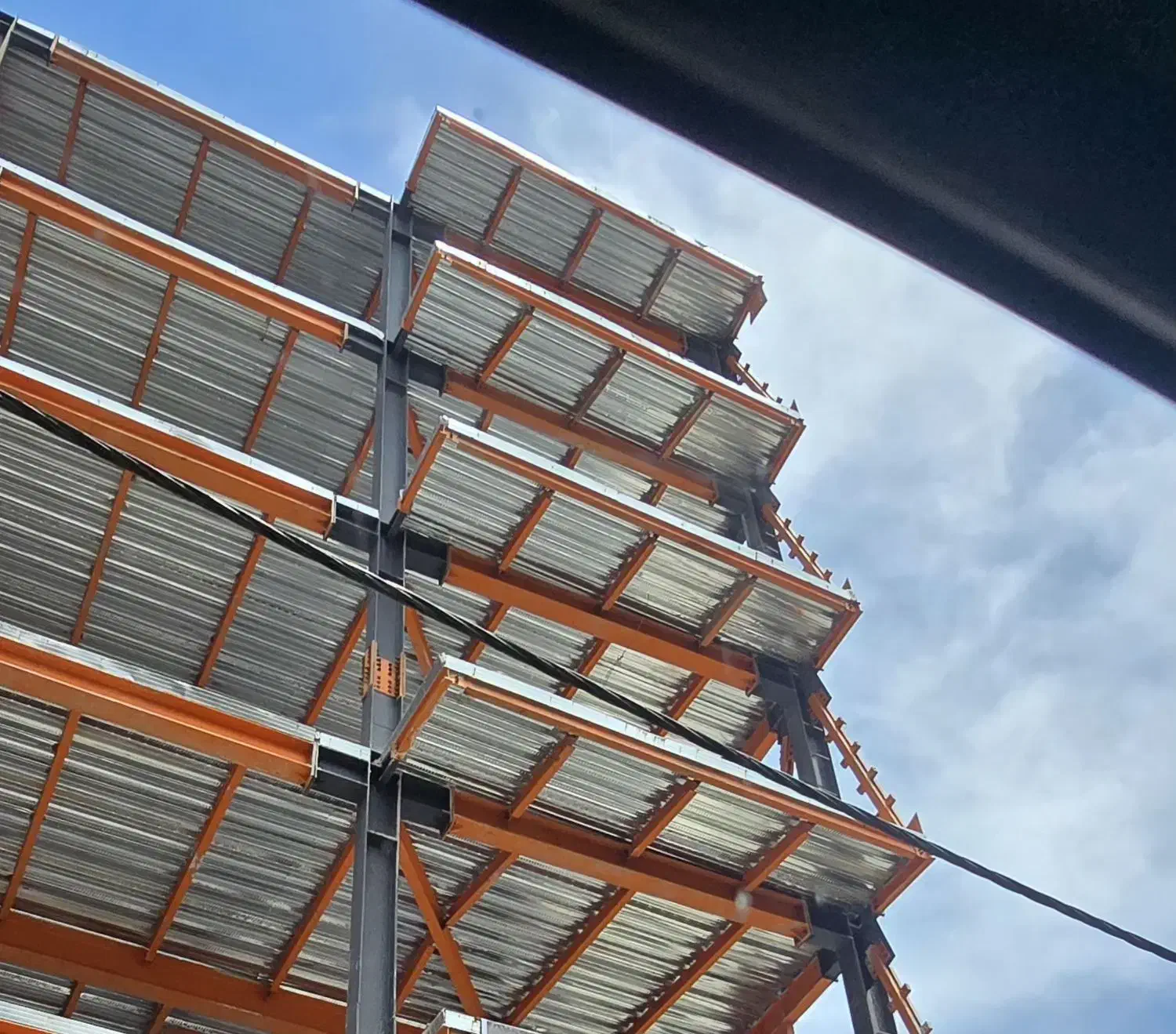 پیش فروش واحد نیما طبقه ۵ تک واحدی|پیشفروش املاک|لاهیجان, شیشه گران|دیوار