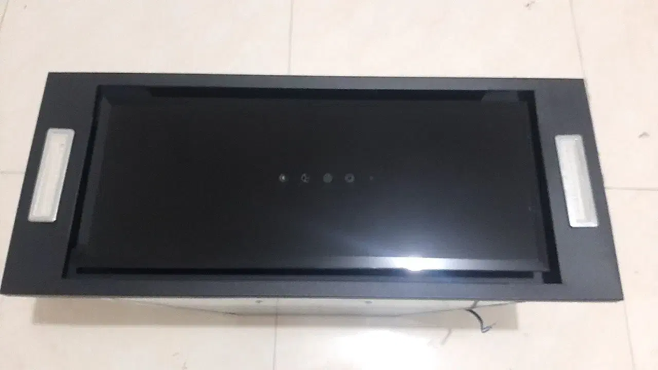 هود مخفی کف شیشه موتور فلز تربو|هود|شیراز, دینکان|دیوار