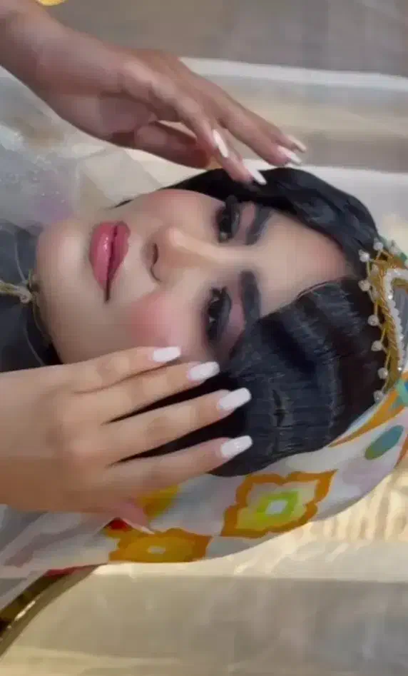 میکاپ و ارایشگری وزلف|خدمات آرایشگری و زیبایی|یاسوج, |دیوار