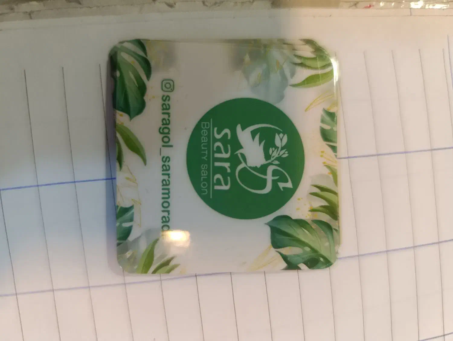 ناخن کار حرفه ای|خدمات آرایشگری و زیبایی|تهران, سردارجنگل|دیوار