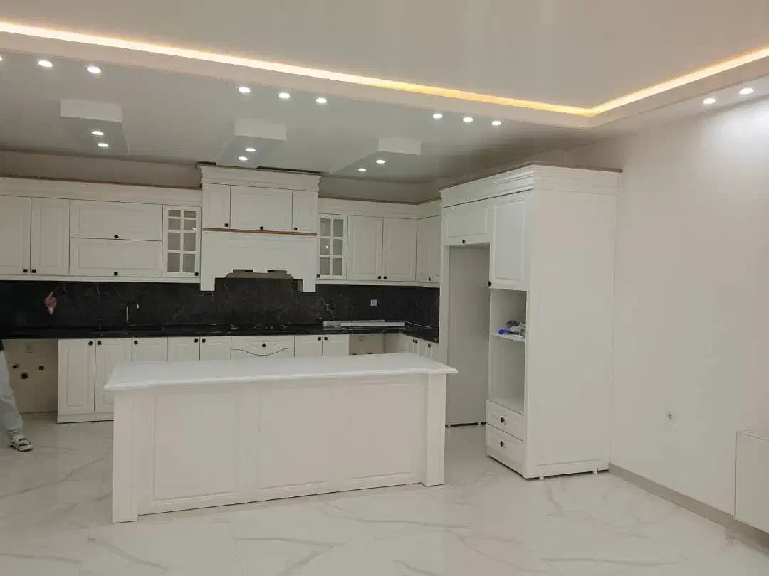 160 متری اسماعیل پور چهارراه اول/دو واحدی|فروش آپارتمان|مشهد, حسین‌آباد|دیوار