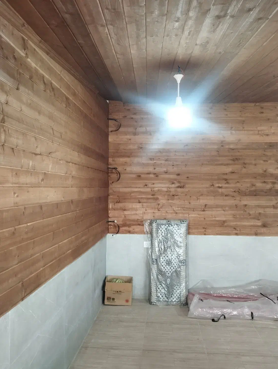 کلبه،آلاچیق و نما|خدمات پیشه و مهارت|گرگان, |دیوار