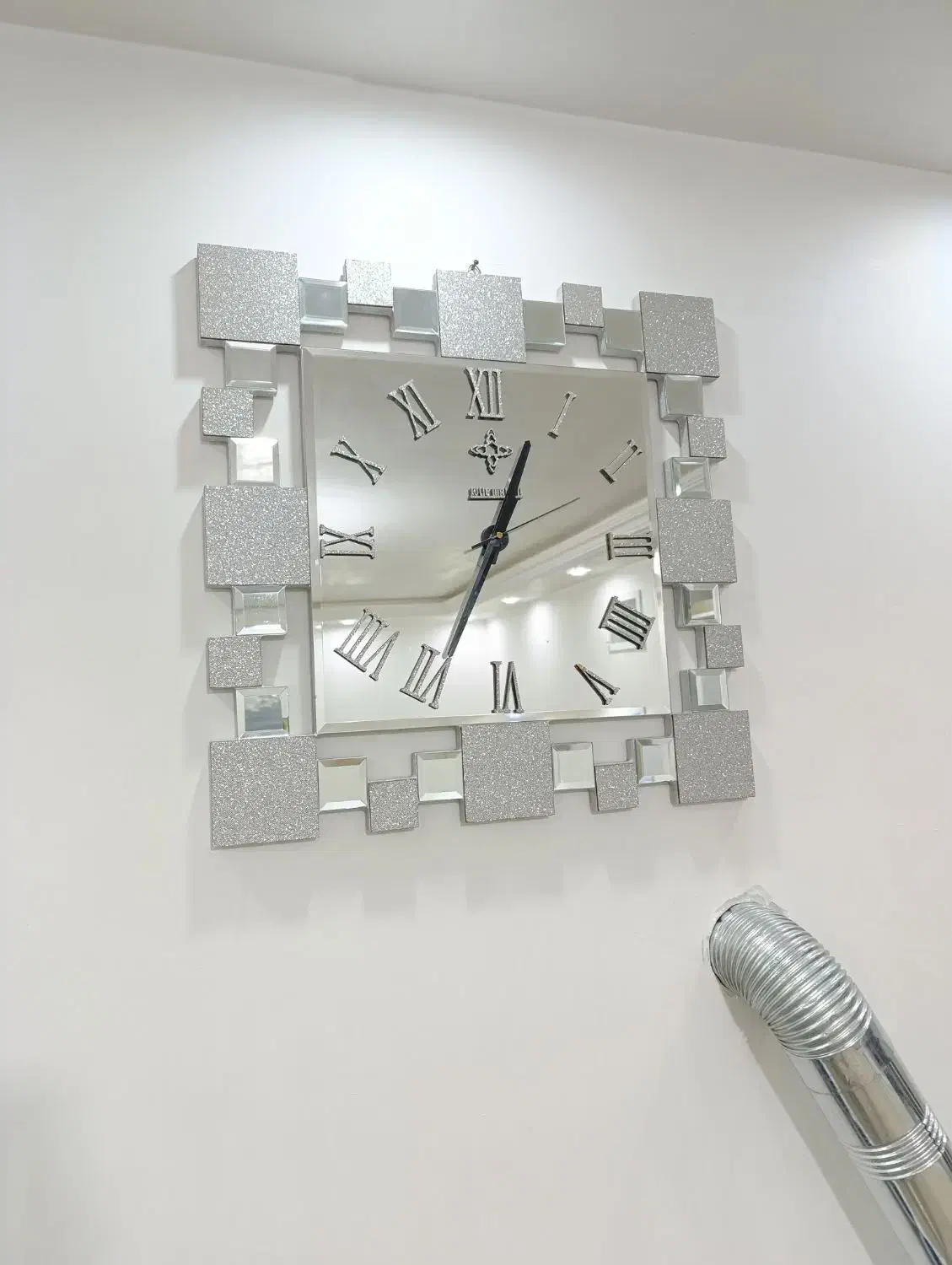 ساعت دیواری|ساعت دیواری و تزئینی|رباطکریم, الارد|دیوار