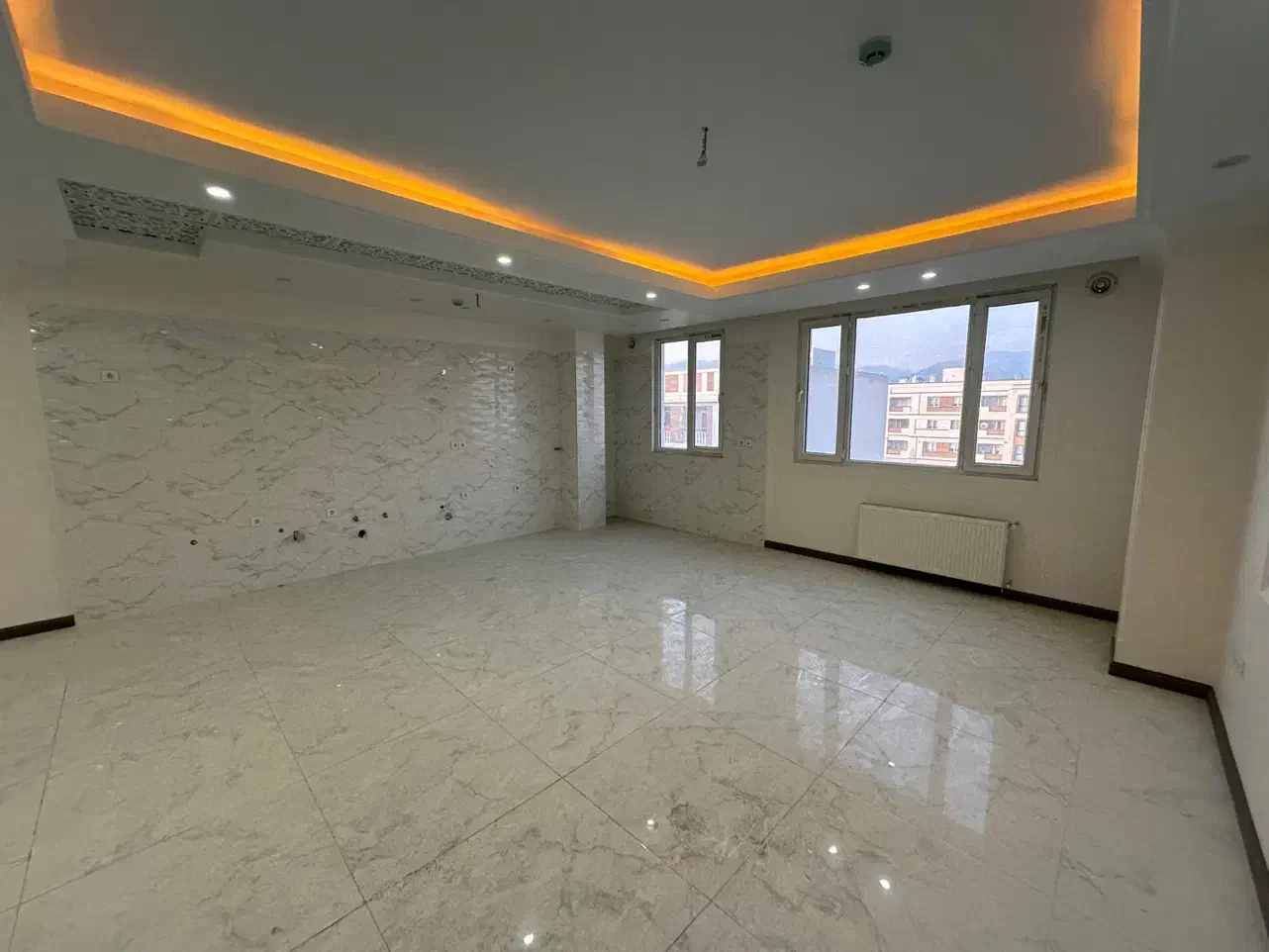 واحد نوساز ۱۴۸متری۳خواب|فروش آپارتمان|تهران, شهرک گلها (تهرانسر)|دیوار