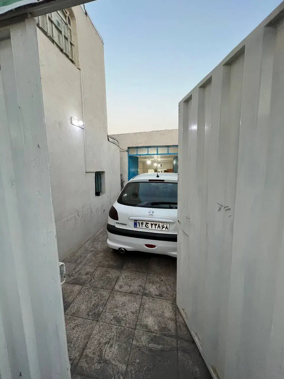 سوله کارگاه سالن برق سه فاز|فروش دفتر صنعتی، کشاورزی، تجاری|تهران, گلستان (شهرک راه آهن)|دیوار