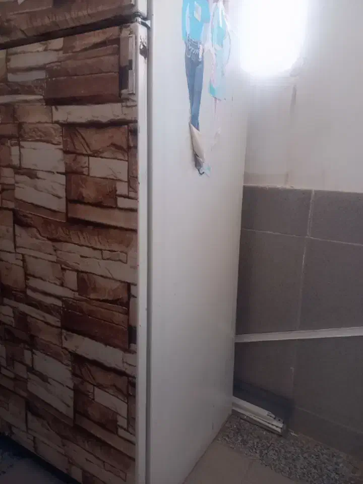یخچال مارک ارج قدیمی|یخچال و فریزر|حمیدیا, |دیوار