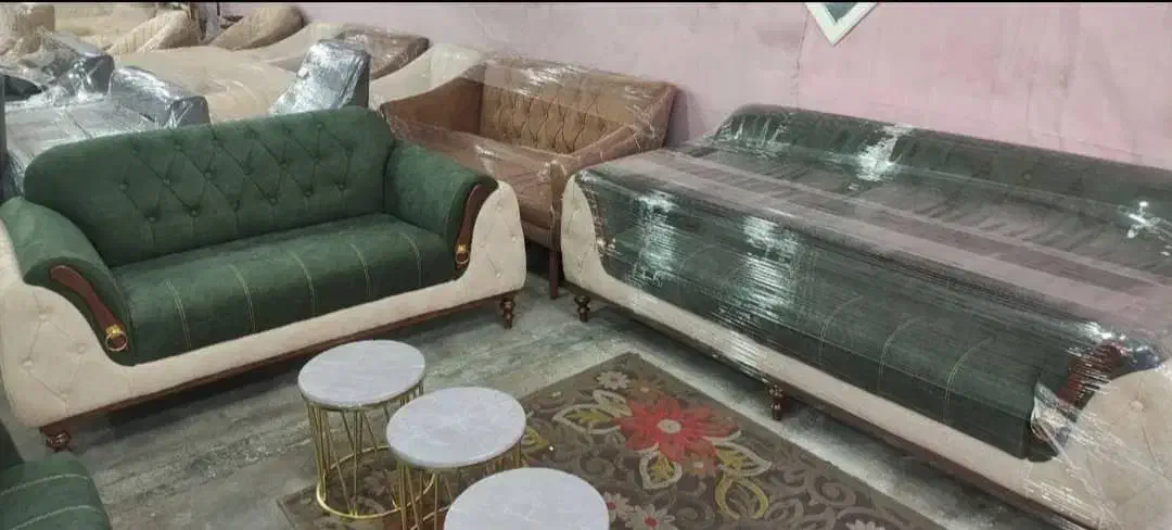 مبل نگین * جشنواره فروش مبلمان نگین شروع شد*|مبلمان خانگی و میز عسلی|یاسوج, |دیوار