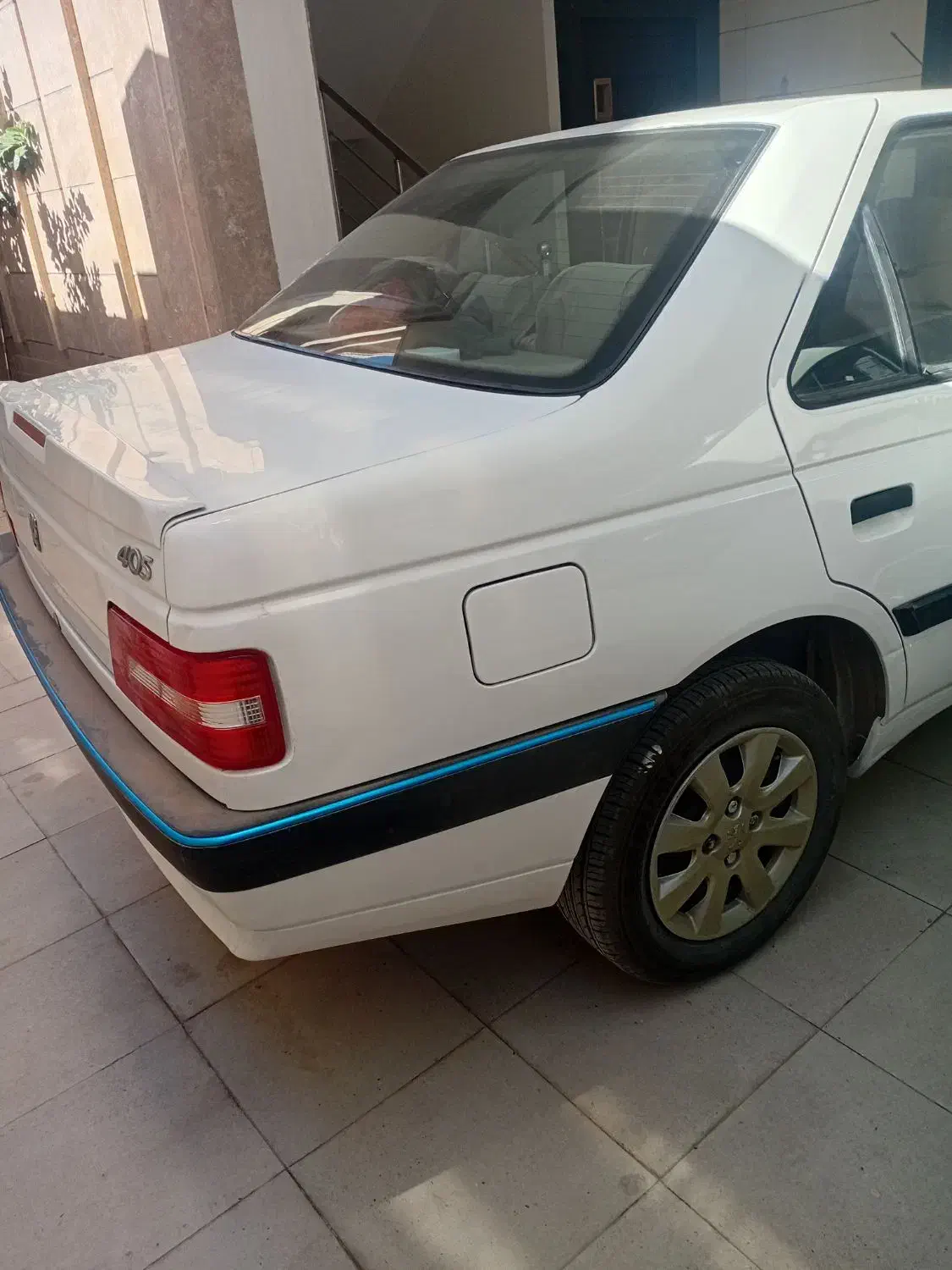 فروشی|خودرو سواری و وانت|حمیدیا, |دیوار